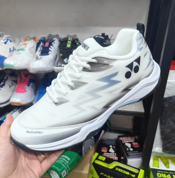 Giầy Yonex Dominant 7 Trắng