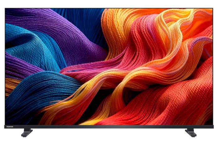 Smart Tivi QLED Toshiba FHD 40 inch 40V37SP 2026 - Việt Nam