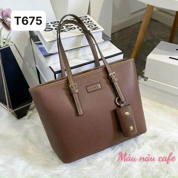 ISHOES-T675 Túi Xách 523#