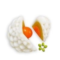 Bánh Dẻo Kđ Hạt Sen 1Trứng 180G