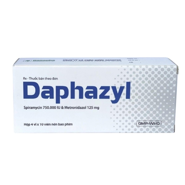 DAPHAZYL