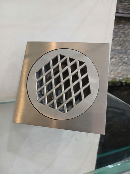 Phểu thu sàn nhỏ KHALICO - KL 304