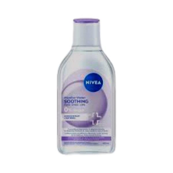 Tẩy Trang Nivea 125ml Dành cho Da Nhạy Cảm
