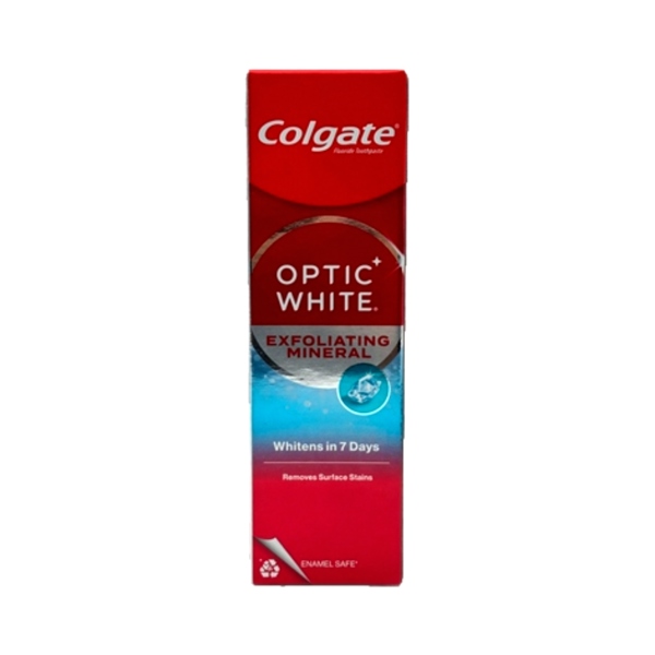 KDR COL OW EXFOLIATING MINERAL 100gx48