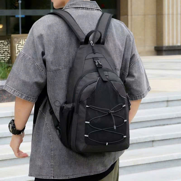 Giền Pickleball - Túi đeo chéo G4Free Pickleball Bag, Crossbody Sling Bag
