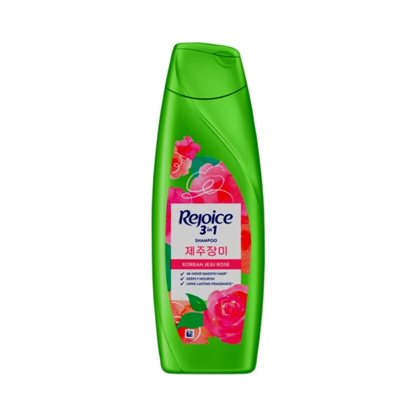 Dầu Gội Rejoice 300ml Thơm Mềm Mượt JJR