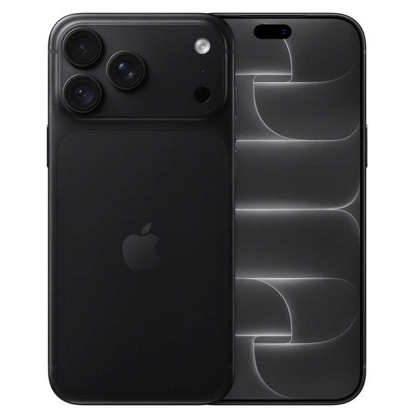 Iphone 18 Pro Max 512GB Đen VN