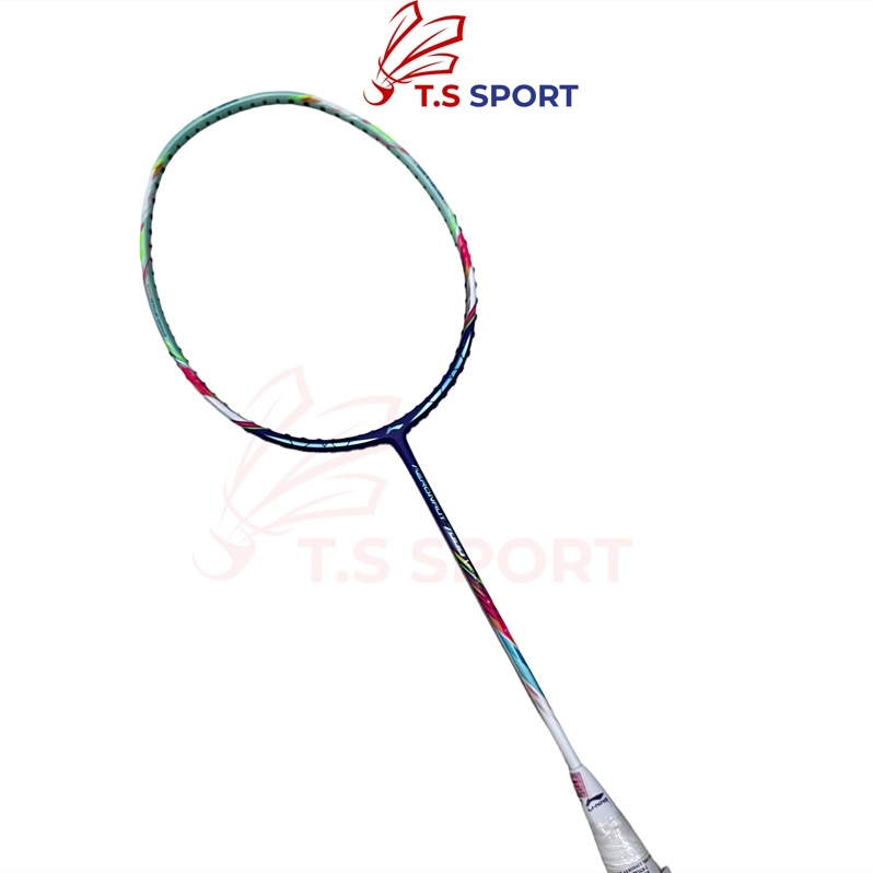 Vợt cầu lông Lining Aeronaut 7000I Green