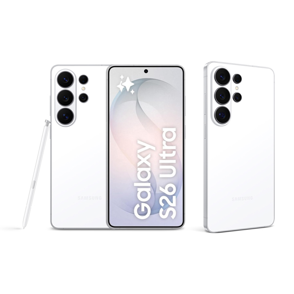Samsung Galaxy S26 Ultra