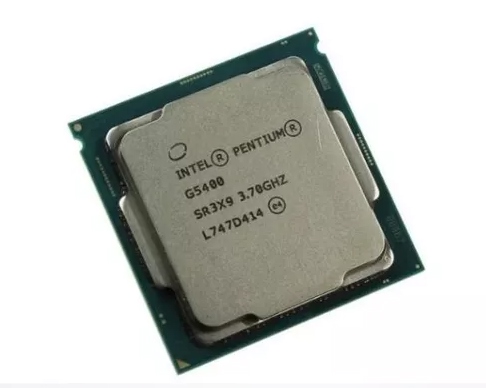 CPU G5400 cũ