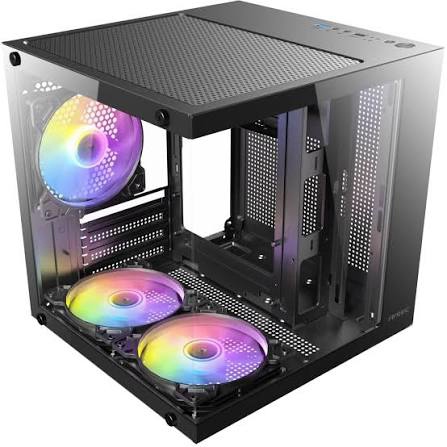 Máy tính Văn phòng - Intel Core i7-10700 | H510 | Ram 12GB | SSD 256GB (TẶNG: Bộ phím chuột Lecoo CM102)