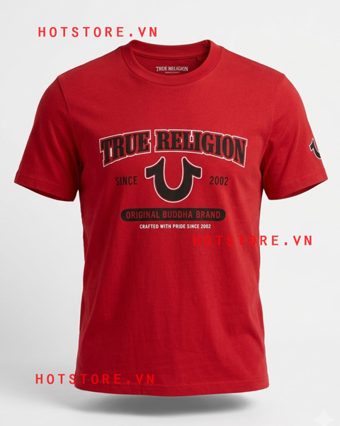 Áo Thun TRUE RELIGION