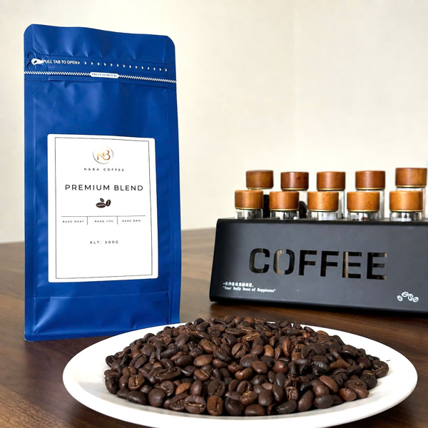 COMBO 3KG PREMIUM BLEND 8/2