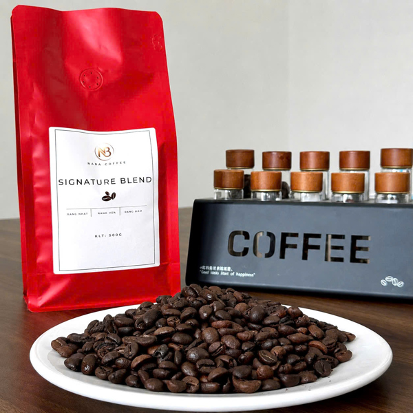 COMBO 3KG SIGNATURE BLEND 7/3