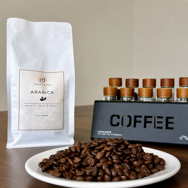 COMBO 3KG ARABICA