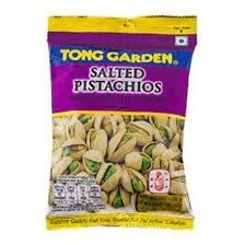 HẠT DẺ CƯỜI RANG MUỐI ( Salted Pistachios 30g )