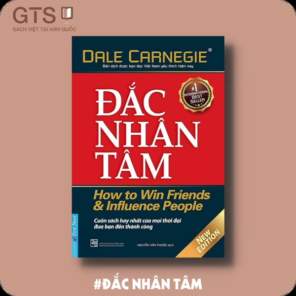 Đắc Nhân Tâm