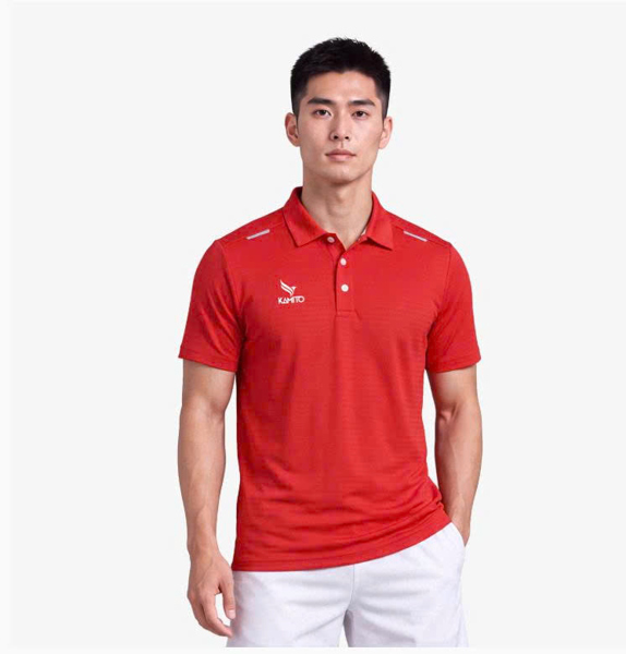 Giền Pickleball - Áo Polo Thể thao Nam Unisex V1
