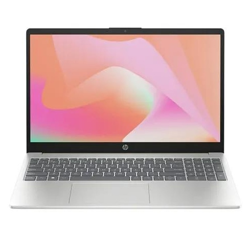 Laptop HP 15-fd0234TU (9Q969PA) - Core i5 120U/16GB/512GB/15.6" FHD/Win11/Vàng)_BH12T