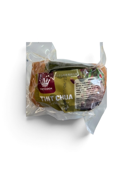 Thịt chua Phú Thọ