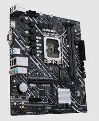 MAIN ASUS B360 B365 (BH 12T)
