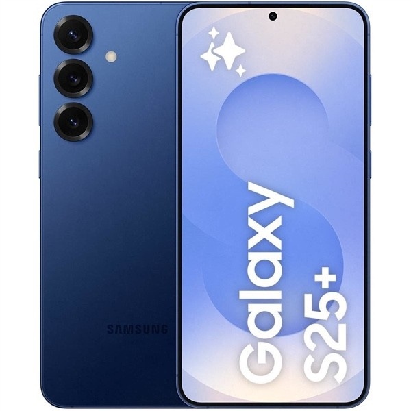 Samsung Galaxy S25 Plus 5G 2SIM (12GB|512GB) - Hàn Quốc (Cũ 99%)
